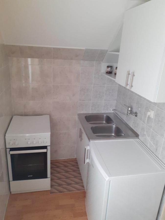 Smjestaj Na Selu,Porodica Gvozdenac Appartement Sipovo Buitenkant foto