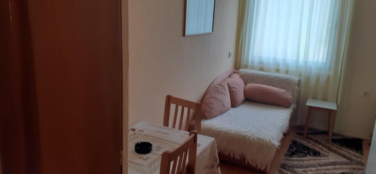 Smjestaj Na Selu,Porodica Gvozdenac Appartement Sipovo Buitenkant foto