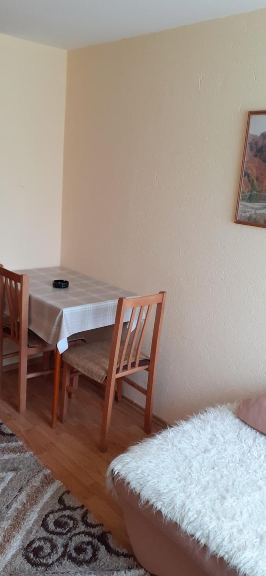 Smjestaj Na Selu,Porodica Gvozdenac Appartement Sipovo Buitenkant foto