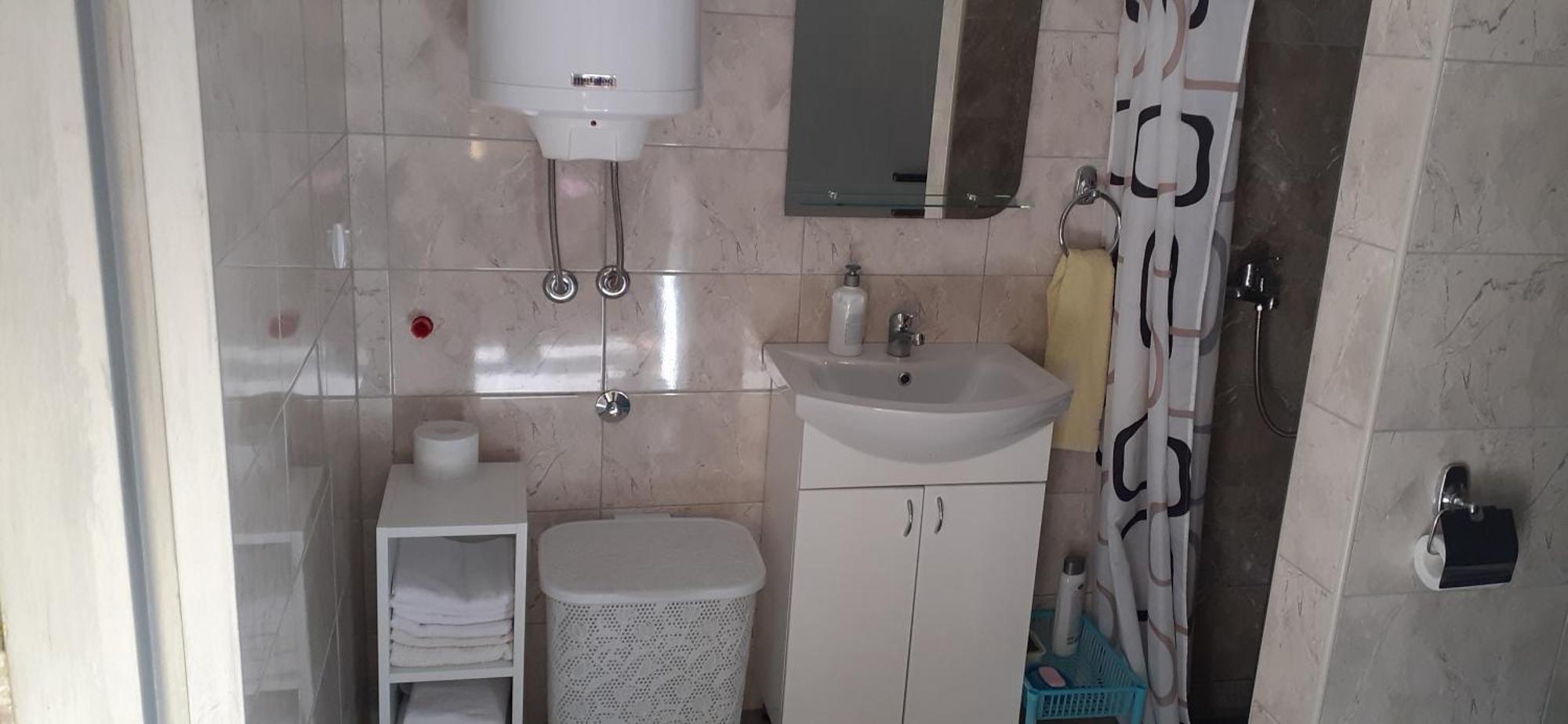 Smjestaj Na Selu,Porodica Gvozdenac Appartement Sipovo Buitenkant foto